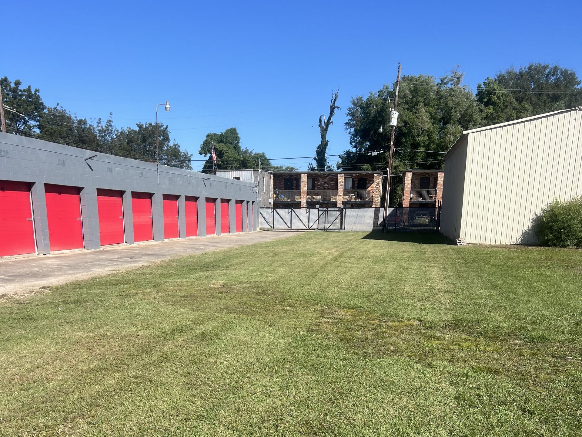 Commercial Property for Sale in  Louisiana 71203